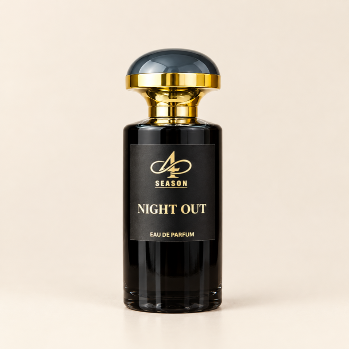 Night Out | Impression 9PM Night Out – Men’s Eau de Parfum