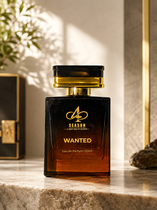 Wanted - Impression of Azzaro Wanted
