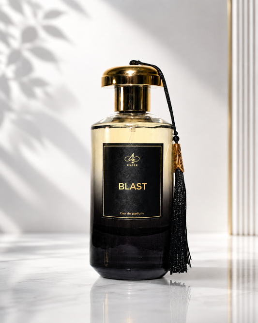 BLAST – Impression of Azzaro The Most Wanted