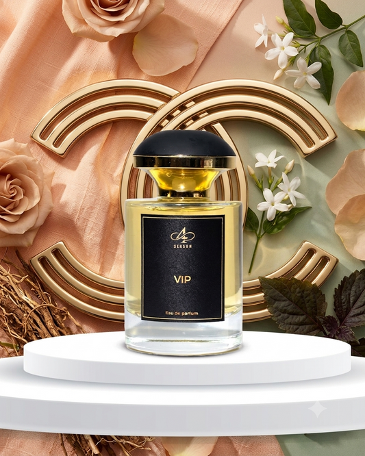 VIP – Impression of Coco Mademoiselle by Chanel