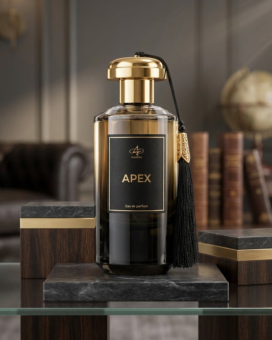 Apex – Impression of L'Immensité By Louis Vuitton