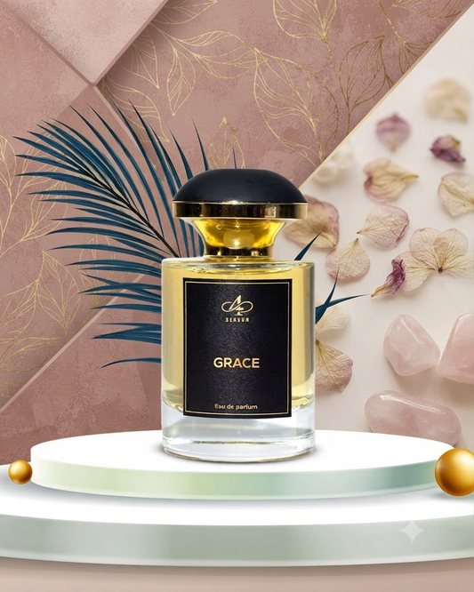 GRACE – Impression of Aventus For Her