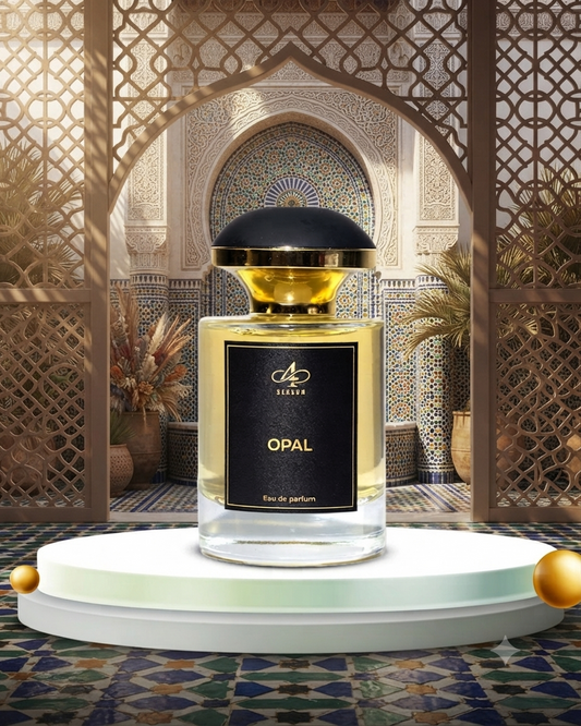 OPAL – Impression of Jadore