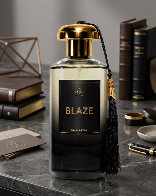 Blaze – Impression of Sauvage Elixir Dior