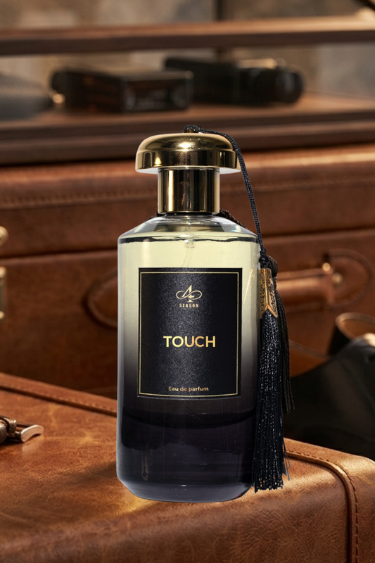 TOUCH– Impression of Ombré Leather by Tom Ford