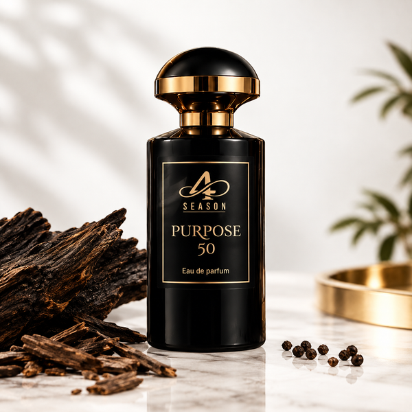 Purpose Impression by Amouage Guidance – Eau de Parfum 50ml