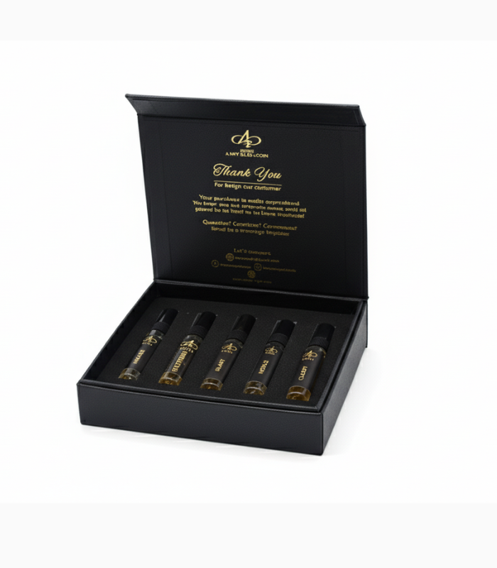 Tester Box