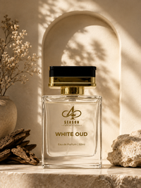 White oud