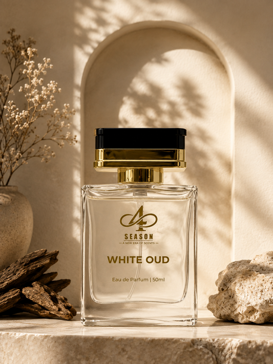 White oud