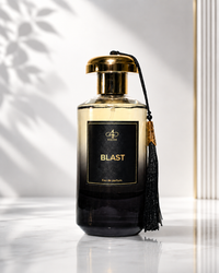 BLAST – Impression of Azzaro The Most Wanted