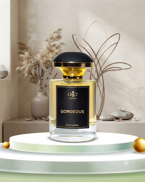 GORGEOUS – Impression of Miss Dior Eau de Parfum by Dior