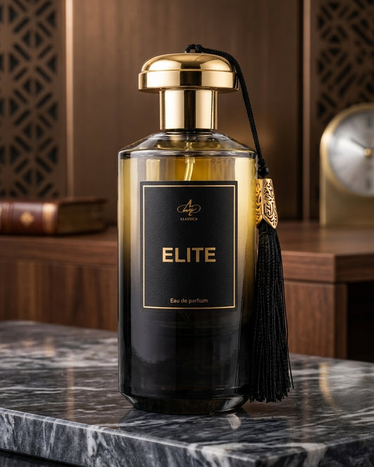 Elite – Impression of Tom Ford Black Orchid