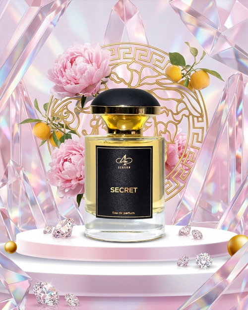SECRET – Impression of Bright Crystal by Versace