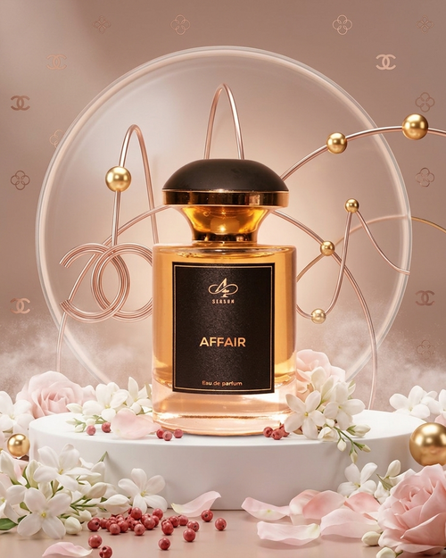 AFFAIR – Impression of Chance Eau de Parfum by Chanel