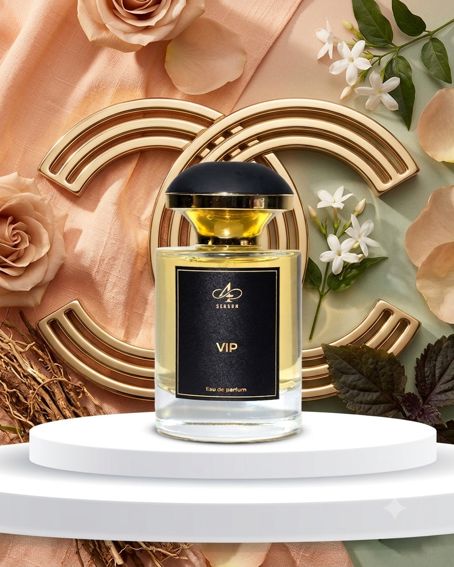 VIP – Impression of Coco Mademoiselle by Chanel
