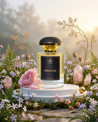TREASURE – Impression of Gucci Rush