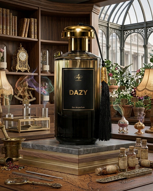 Dazy – Impression of Meteore by Louis Vuitton