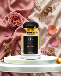 BLUSH – Impression of Elie Saab Le Parfum