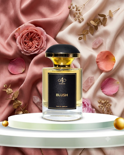 BLUSH – Impression of Elie Saab Le Parfum