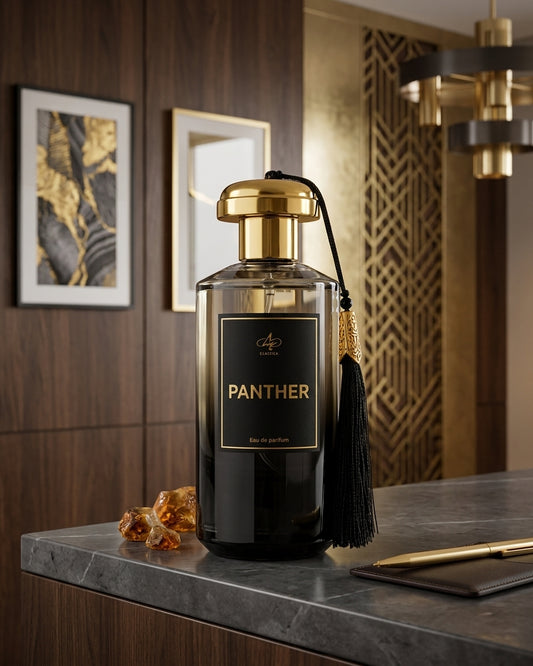 Panther – Impression of Gucci Guilty Men