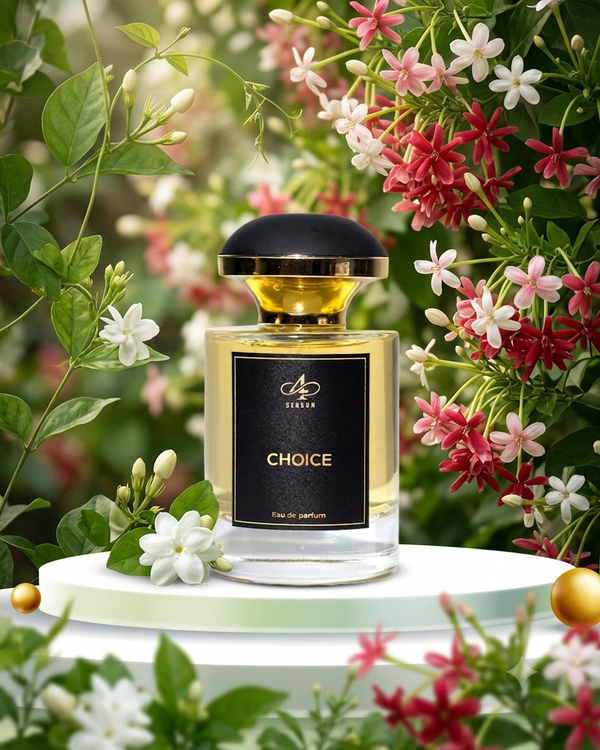 CHOICE – Impression of Gucci Bloom