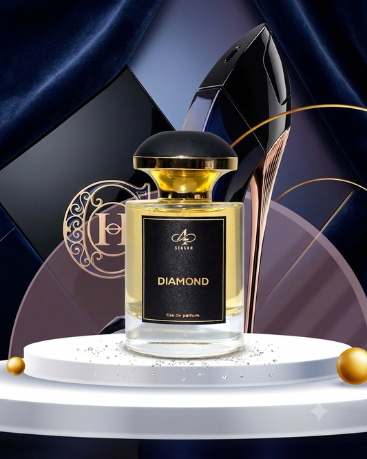 DIAMOND– Impression of Good Girl Carolina Herrera