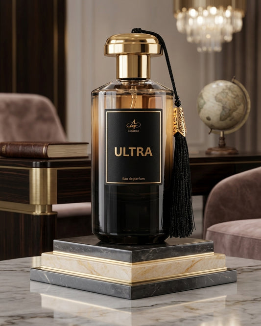 Ultra – Impression of Noir Extreme Tom Ford for men