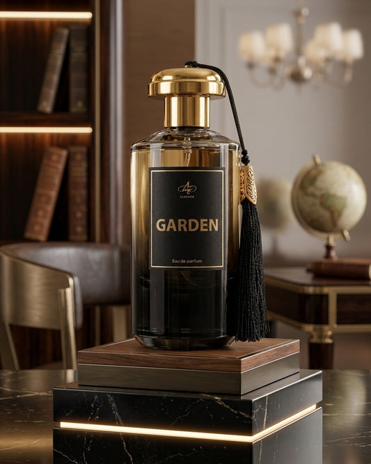 Garden – Impression of Cactus Garden by Louis Vuitton