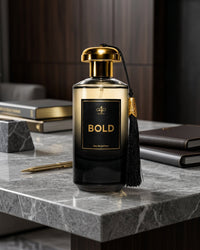 Bold – Impression of 212 For Men by Carolina Herrera