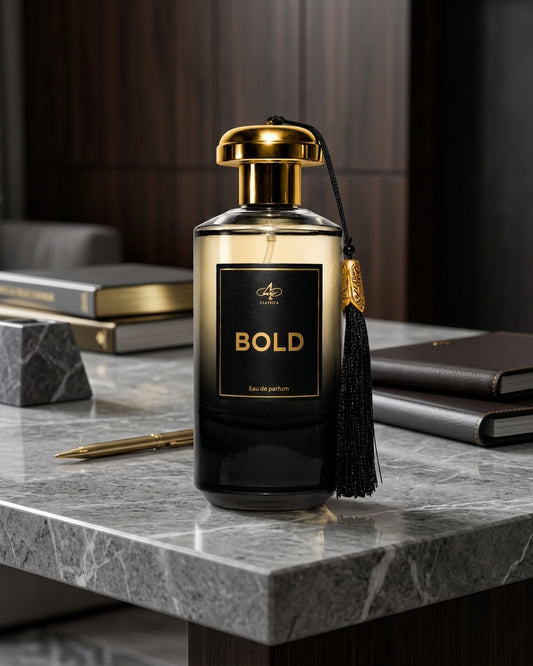 Bold – Impression of 212 For Men by Carolina Herrera