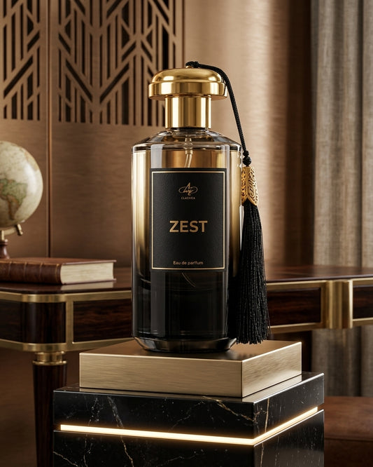Zest – Impression of K by Dolce & Gabbana