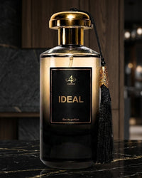Ideal – Impression of Dunhill Desire Red for Men