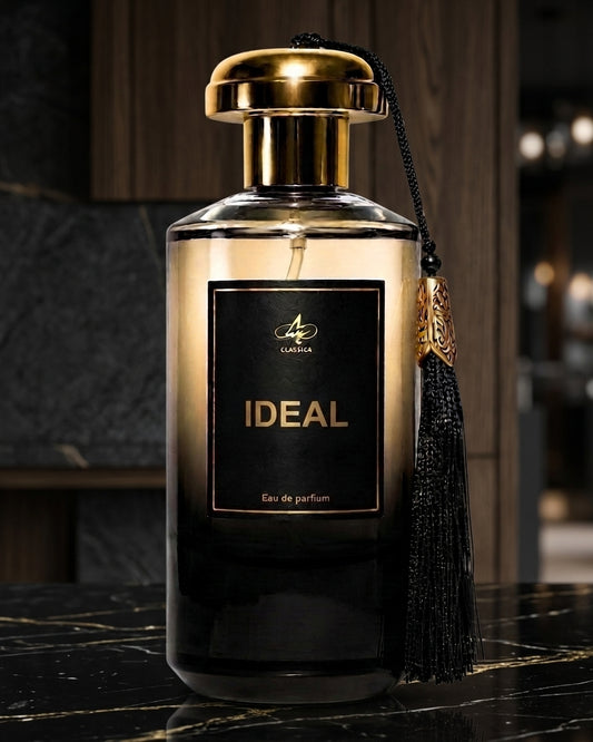 Ideal – Impression of Dunhill Desire Red for Men