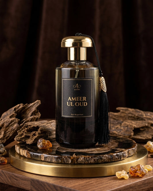 Ameer Al Oud