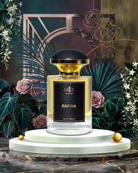 RAFIYA – Signature Perfume