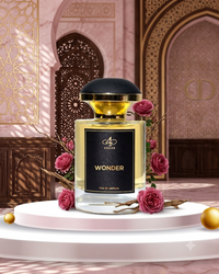 WONDER – Impression of Oud Ispahan by Dior