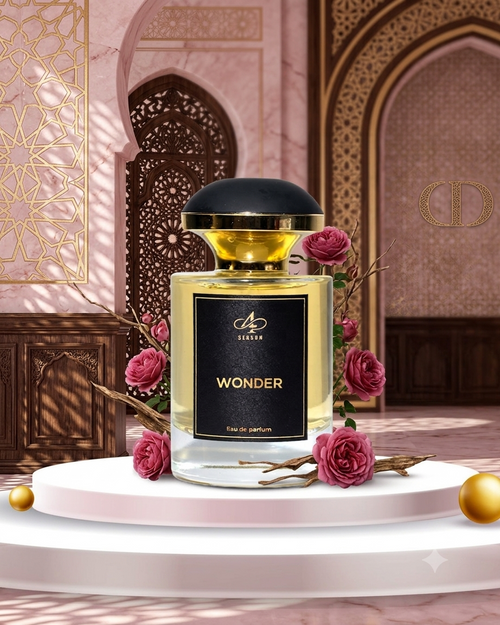 WONDER – Impression of Oud Ispahan by Dior