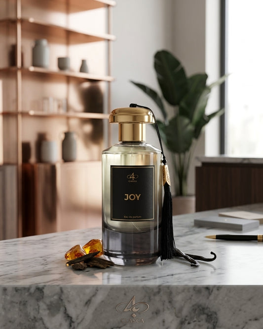 Joy – Impression of Armani Code Black by Giorgio Armani