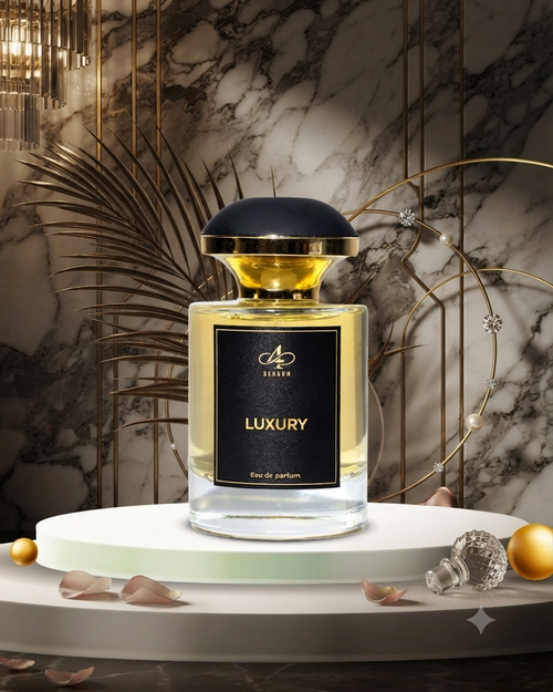 LUXURY – Impression of Opium Black