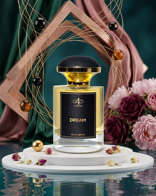 DREAM – Impression of Gucci Flora