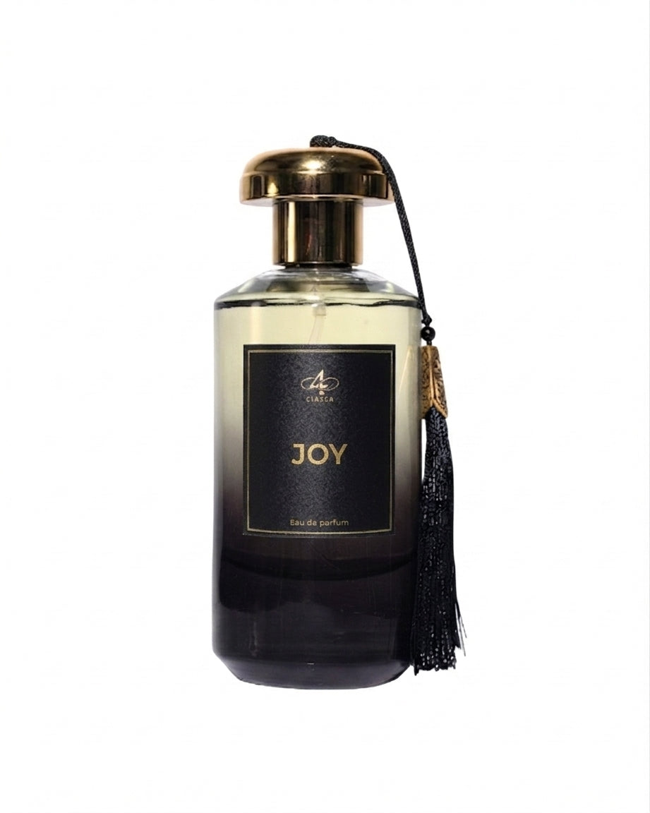 Joy – Impression of Armani Code Black by Giorgio Armani