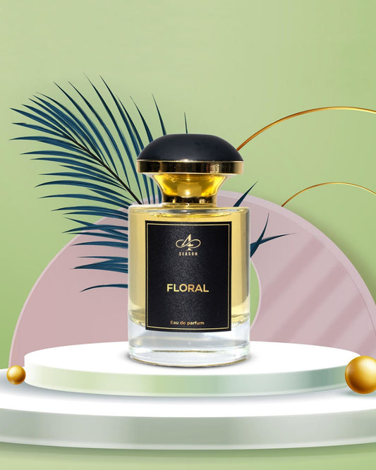 FLORAL– Impression of Joy by Christian Dior