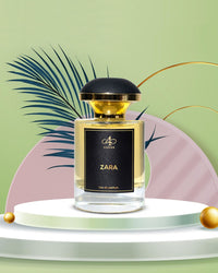 ZARA – Impression of My Burberry for Women