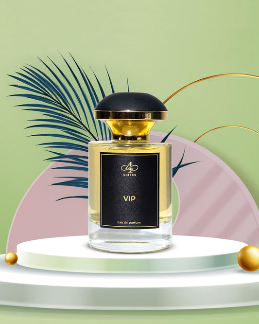 VIP – Impression of Coco Mademoiselle by Chanel