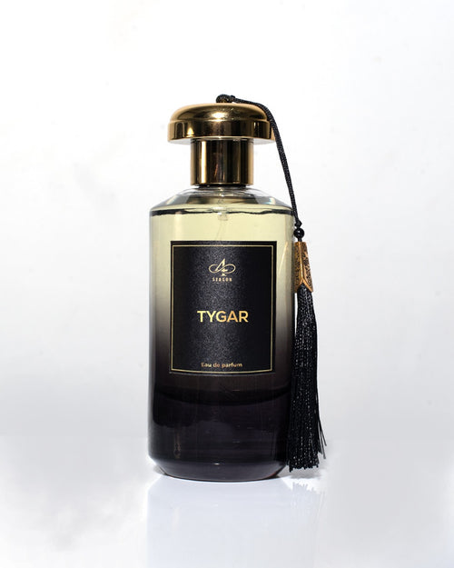 Tygar – Impression of Tygar by Bvlgari