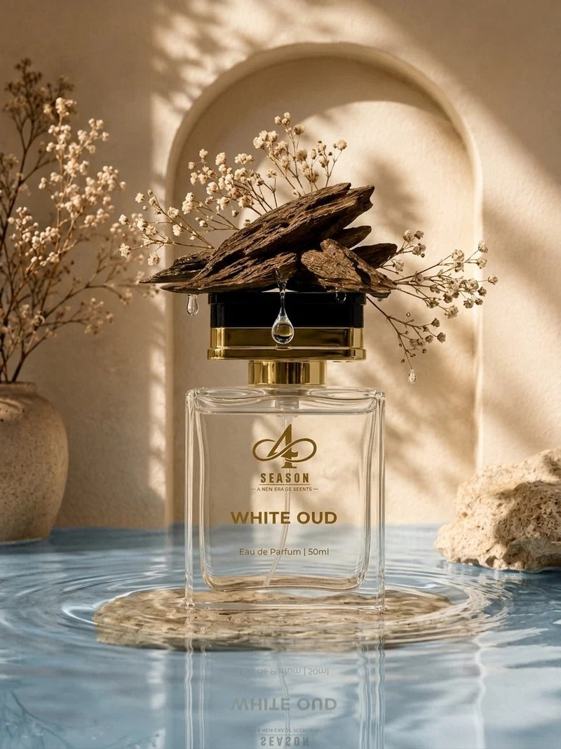 Oud Collection