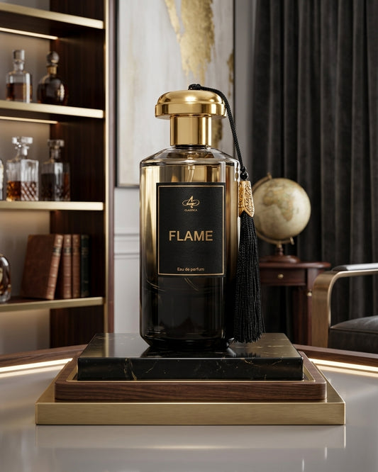 Flame– Impression of Eros Flame Versace
