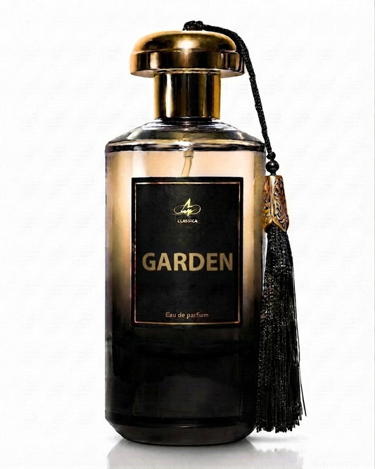 Garden – Impression of Cactus Garden by Louis Vuitton