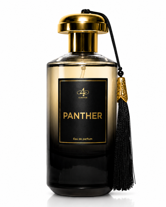 Panther – Impression of Gucci Guilty Men